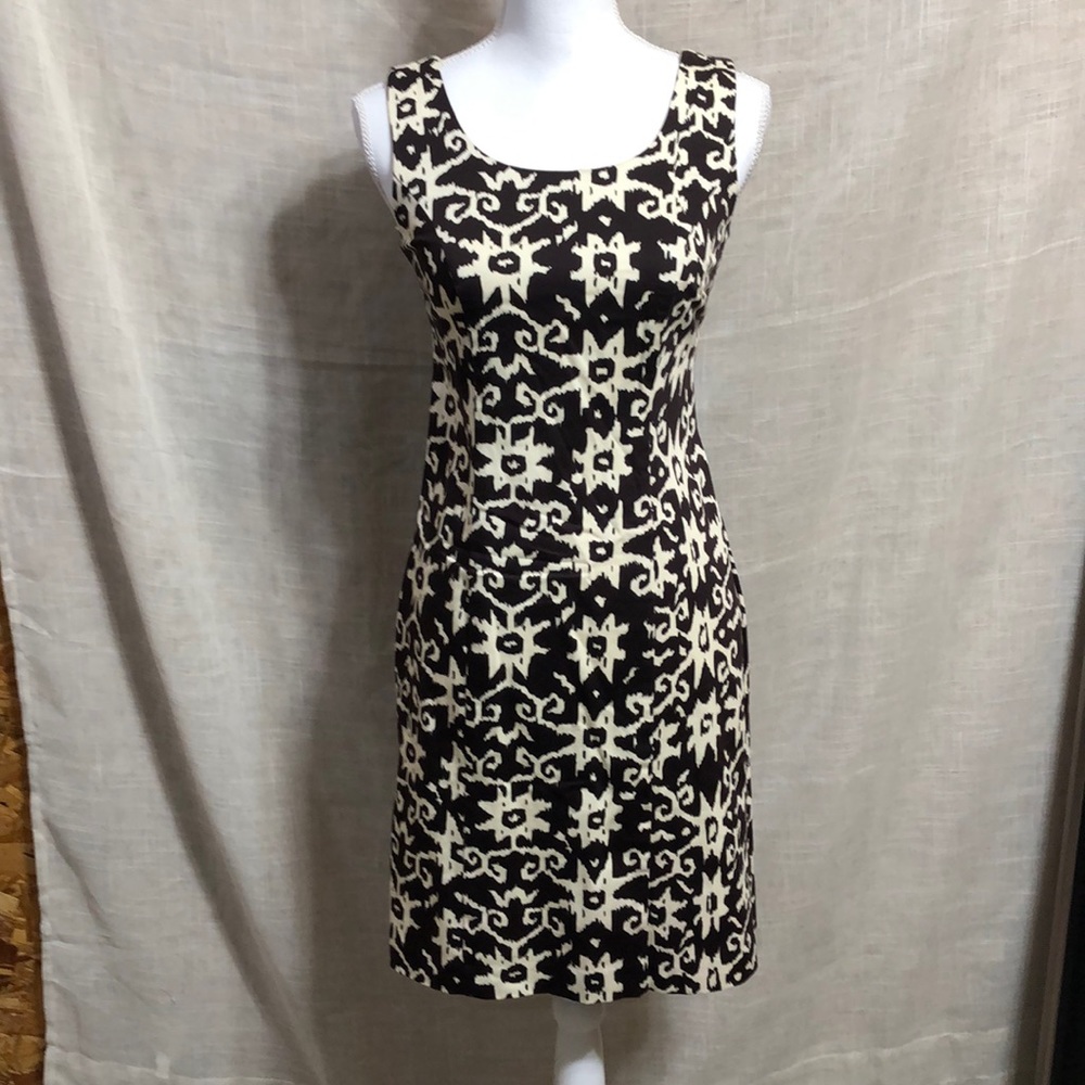 OCOC Sleeveless Dress
